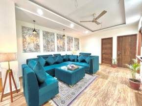 3BHK GoodVibes in Kasauli I Pvt Terrace & Balcony I By Kasauli Vista